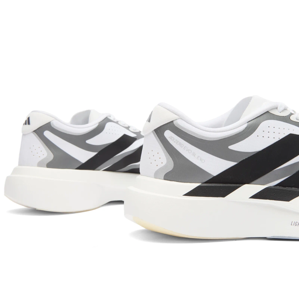 Кроссовки ADIDAS ADIZERO EVO SL EXO