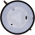 Сувенир с подсветкой «Встреча» 10.5*11*29 см (питание от USB и батареек)