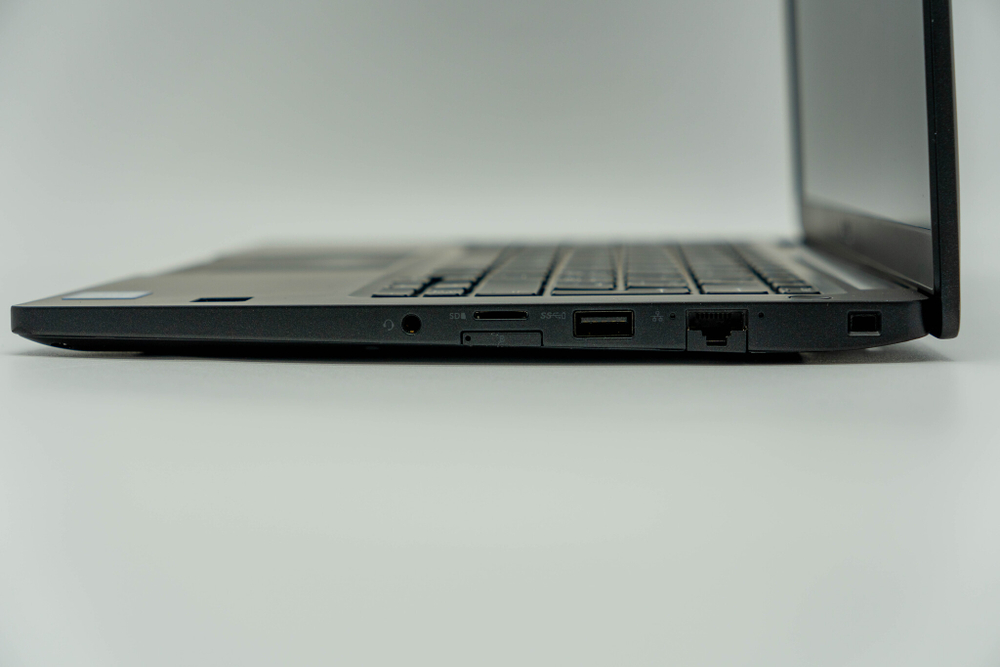 Ноутбук Dell Latitude 7390 ( i5-8350U )