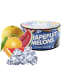 420 Frost Line Grapefruit Melons (100g)