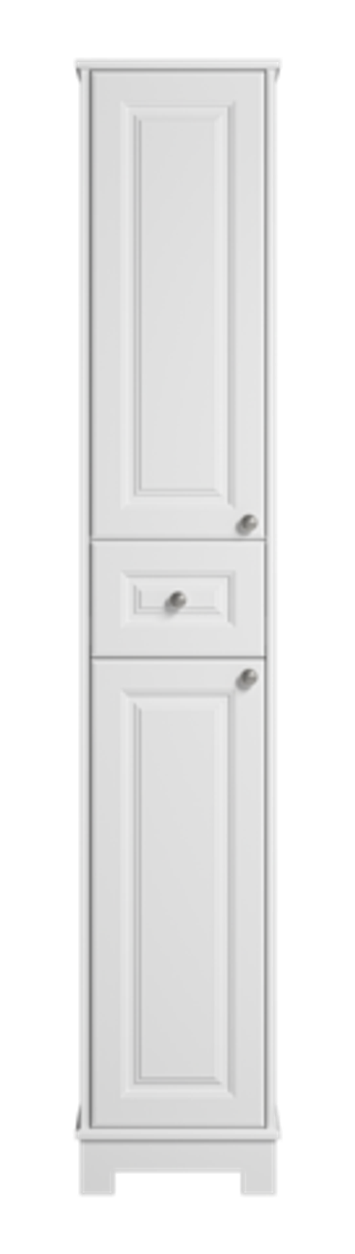 Шкаф - пенал Misty Ларго 35 левый