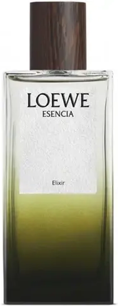 LOEWE ESENCIA ELIXIR EDP 100 ML