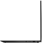 Ноутбук  Lenovo ThinkPad X1 Carbon G11 14 ", Core i7, 16 Гб RAM, 512 Гб SSD, Iris Xe Graphics, Черный