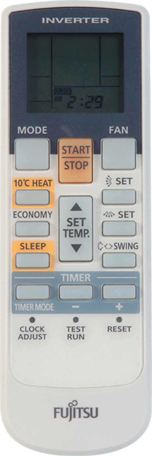 Внутренний кассетный блок мульти-сплит системы Multi AUYG07LVLA на 20 м²