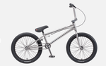 Велосипед BMX Tech Team Millennium 20" (ЦВЕТ ХРОМ) 2022