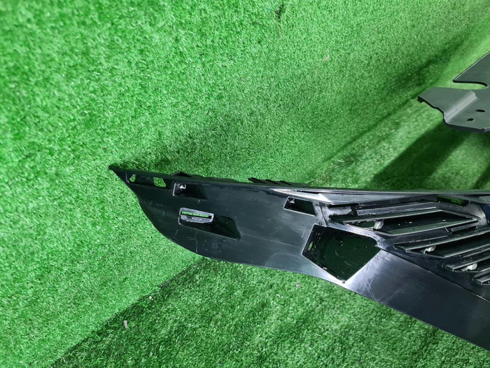 Решетка радиатора Omoda C5 (2022-н.в.)