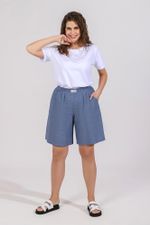 Шорты Тимьян-3 Виотекс СИНИЙ