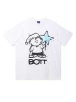 Мужская Футболка Star Child