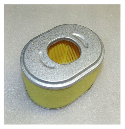 Фильтр воздушный GX160,200, LF200 (овал, new)