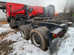 AMT N.V. 6329* 6x6 Седельный тягач с КМУ 632910 (Дизельный, 12,9 л, 476 л.с., МТ)