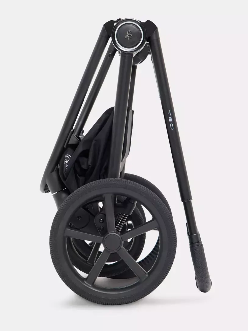 Коляска детская RANT "TEO soft" (2в1) RA121 Sage