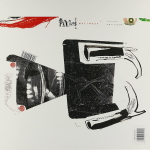 Pixies / Head Carrier (LP+CD)