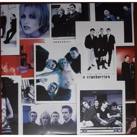 The Cranberries – Stars: The Best Of 1992-2002