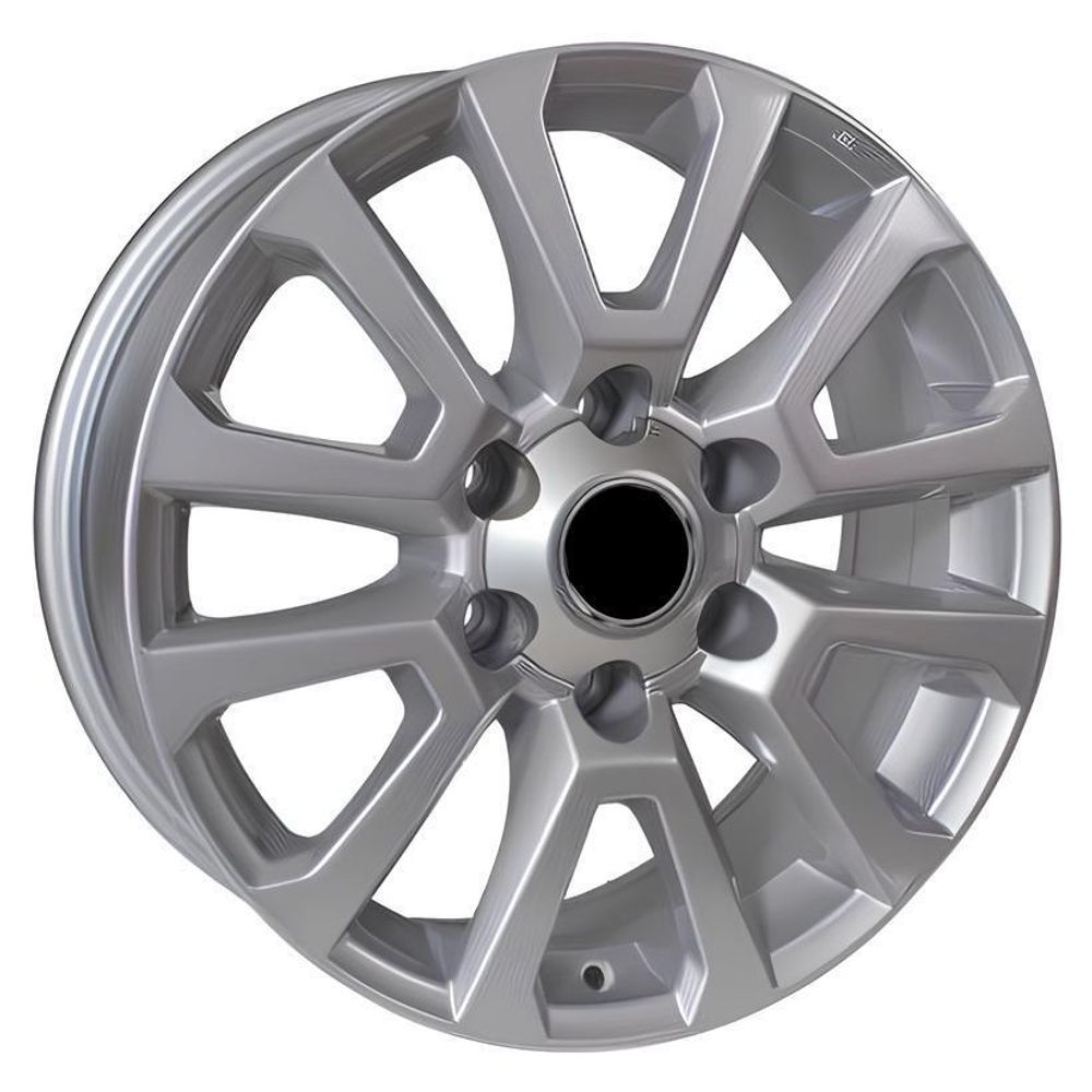 FR Design TY182 7.5x18 6x139.7 ET 25 Dia 106.2 (HB)