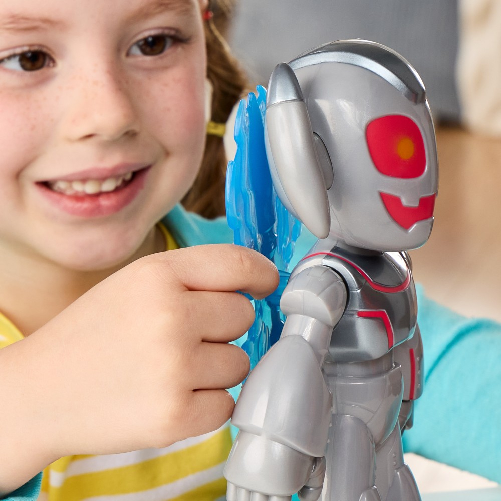 Hasbro IRON MAN i super ekipa - Фигурки Iron Man и Ultron 2-PAK G1995