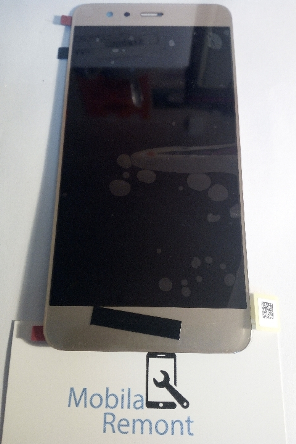 Дисплей для Huawei P10 Lite в сборе с тачскрином Золото