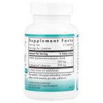 Nutricology, Пищевая добавка ZenMind, 60 растительных капсул