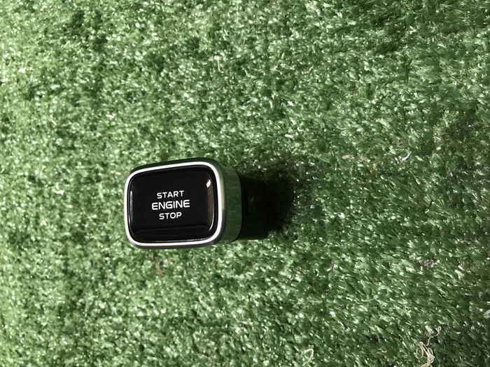 Кнопка старт стоп Changan Uni-K (2020-н.в.)