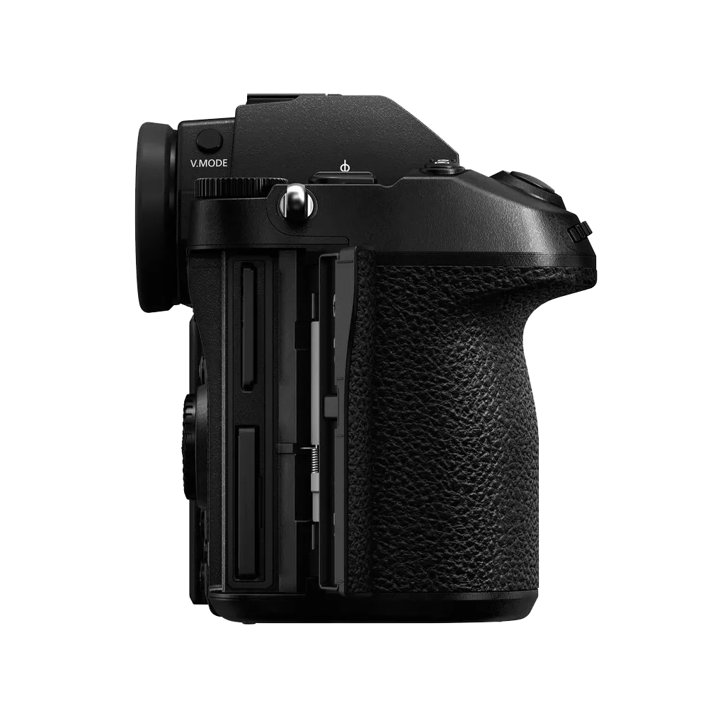 Цифровая фотокамера Panasonic Lumix DC-S1 Body