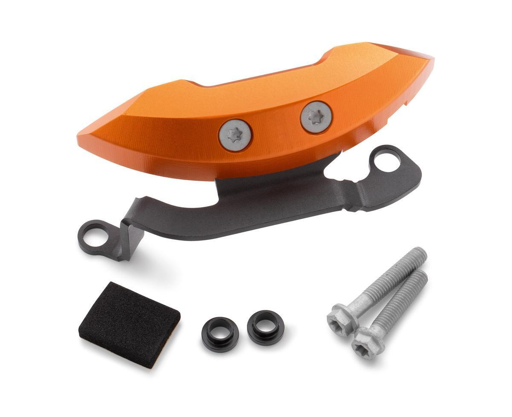 Защита крышки сцепления KTM (CLUTCH COVER PROTECTION) 63512967044