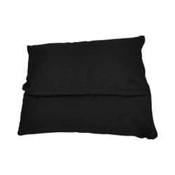 Подушка с валиком под шею