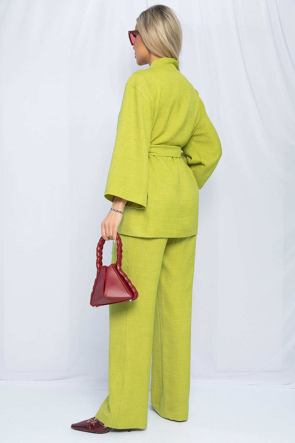 Костюм Киото (яблоко) К13223-12М LT Collection