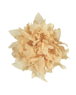 Брошь-цветок