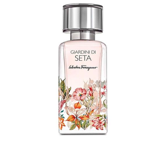 Женская парфюмерия Salvatore Ferragamo Giardini di Seta EDP 100 мл