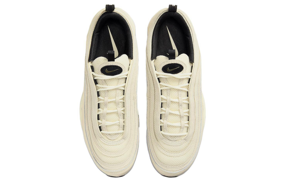 Кроссовки Nike Air Max 97 Coconut Milk