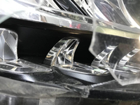 Фара правая Mercedes C w205 (2018-2023) LED