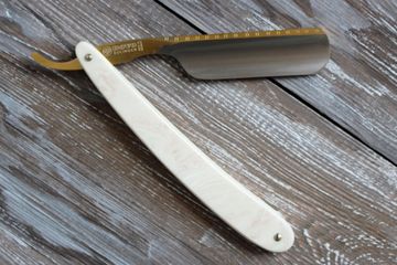 Как выбрать опасную бритву