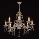 Люстра De City Аврора