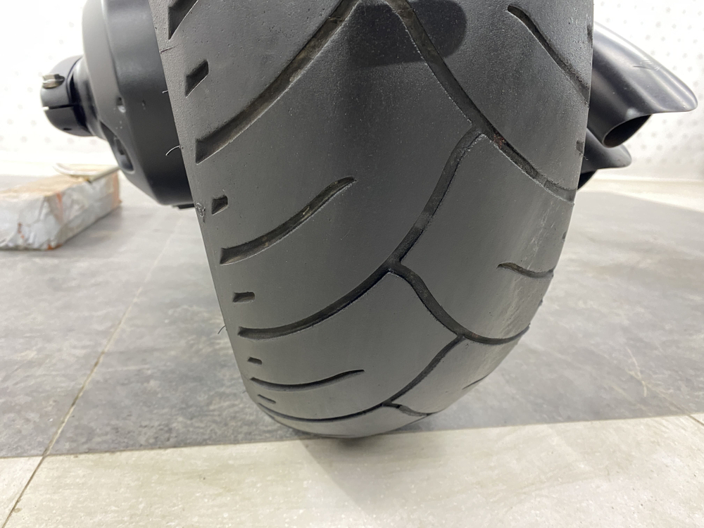 Honda VT1300CX Fury 2010