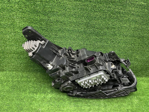 Битая Фара левая EXEED LX (2021-н.в.) LED