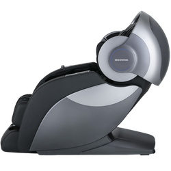 Массажное кресло Ergonova Robotouch 3 Universe Black