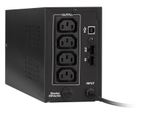 Источник бесперебойного питания  Exegate SpecialPro UNB-650.LED.AVR.C13.RJ.USB