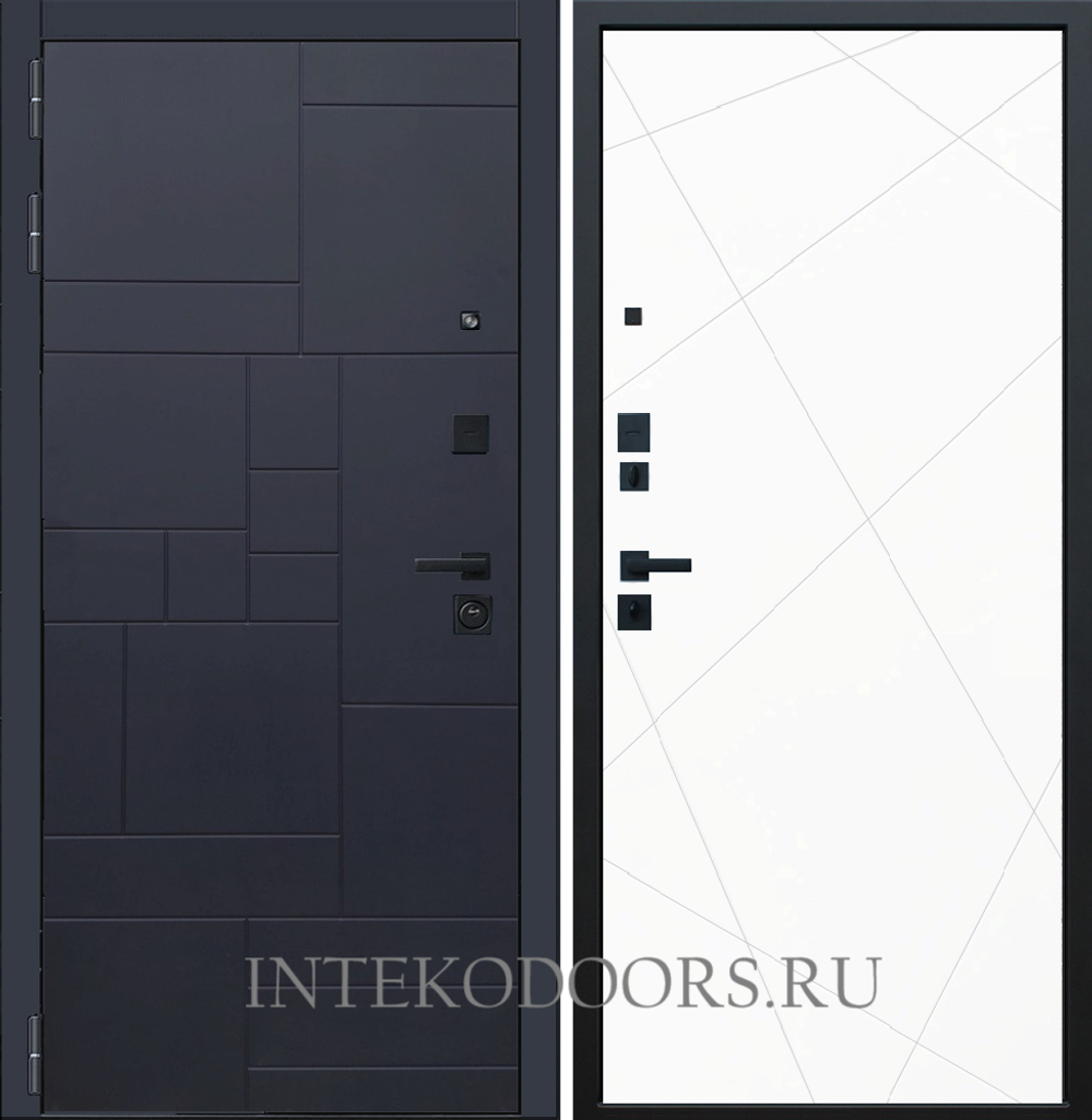 Квадро фл291