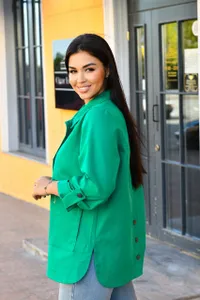 Ветровка УК-4366-2 Fabrika