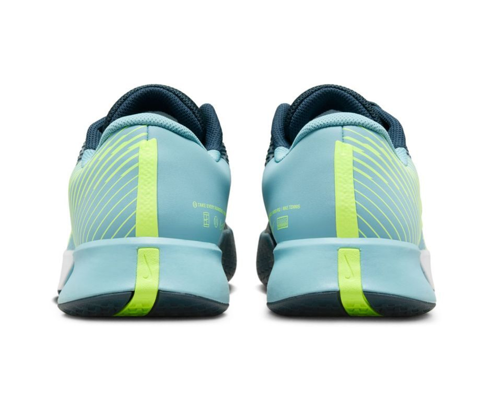 Теннисные кроссовки Nike Zoom Vapor Pro 2