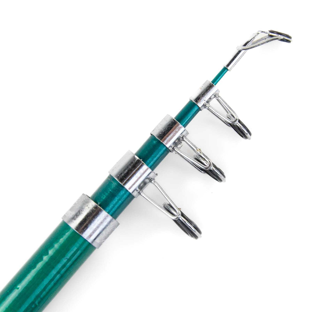 Спиннинг Dejia WOLF укороченный (1.8 м)