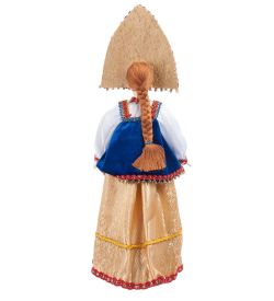 РусКукла RK-223 Кукла «Есения»