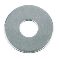 Шайба кузовная М24 оцинкованная DIN 9021