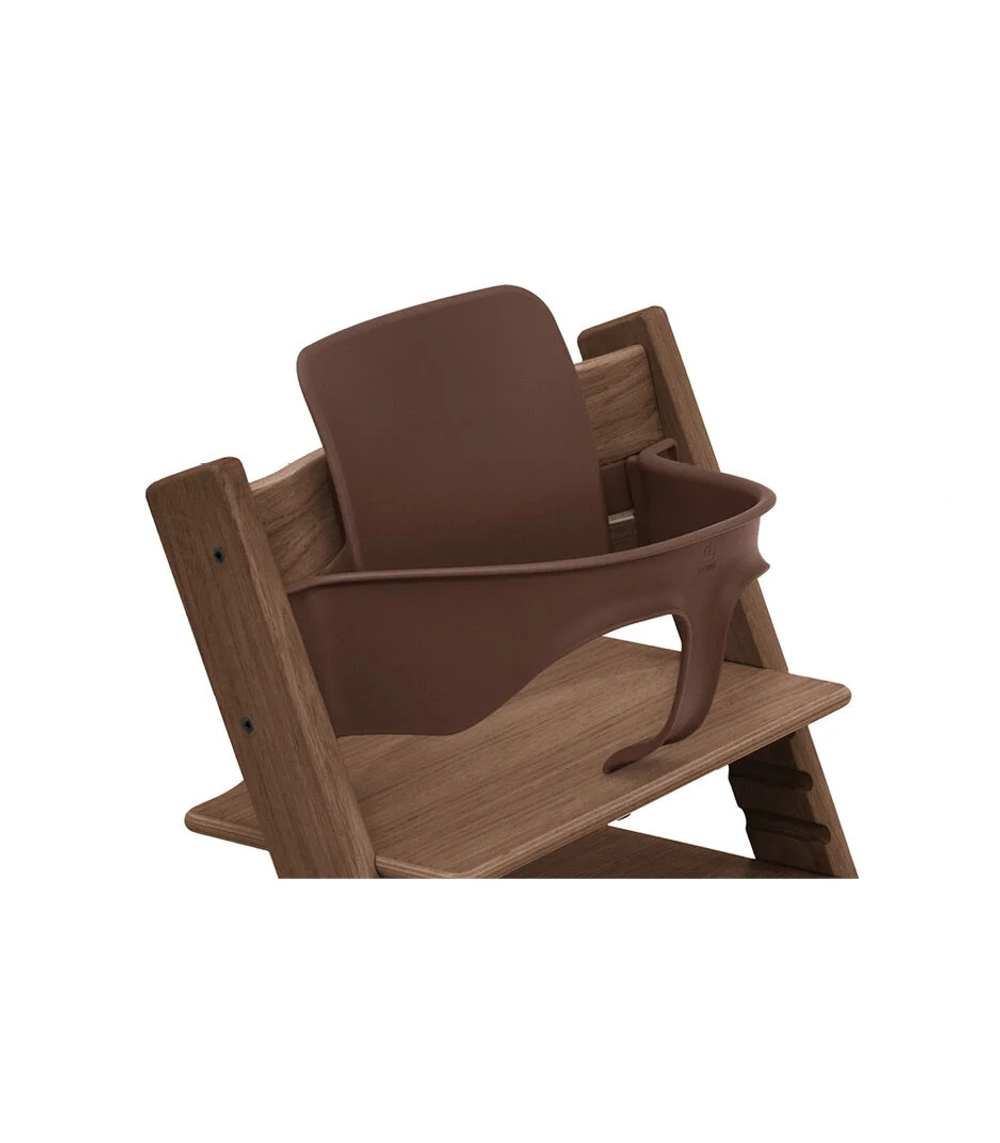 Сиденье для стульчика Stokke Tripp Trapp Baby Set (Warm brown)