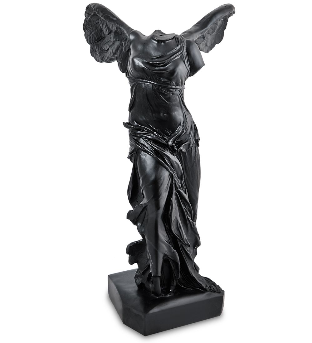 BMB-126/2 Фигура «Ника Самофракийская»