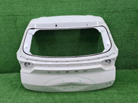 Крышка багажника EXEED LX (2019-н.в.)