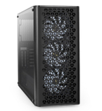 Корпус ATX Exegate EVO-9202