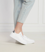 Кожаные кроссовки avona Gant - белый(28531451)