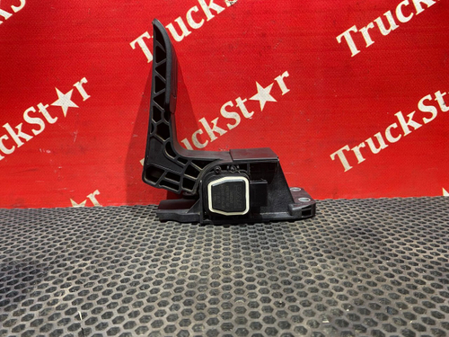 Педаль газа электронная 2019г