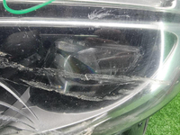 Фара левая Mercedes V W447 (2014-н.в.) LED