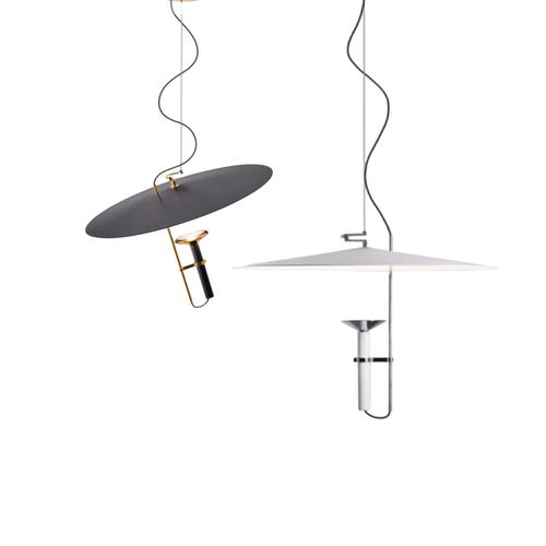 Люстра дизайнерская Luna by Stilnovo